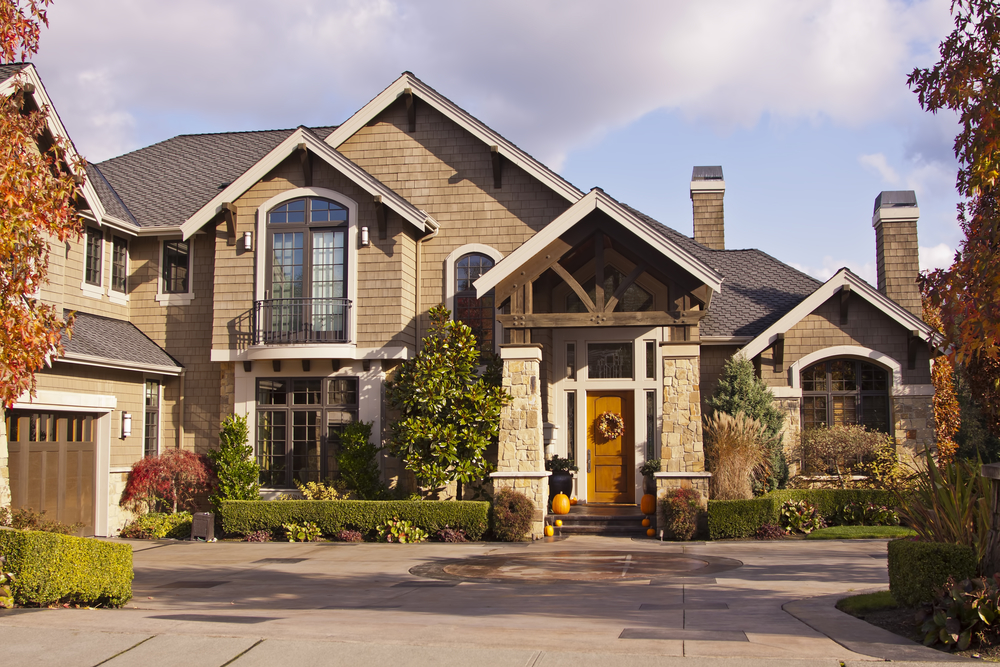 Counting the Costs on your Custom Built Home