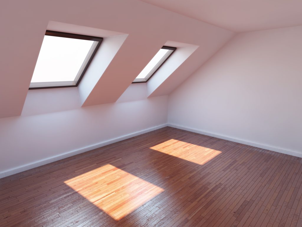 Adding Skylights Without Causing Energy Loss and Leakage