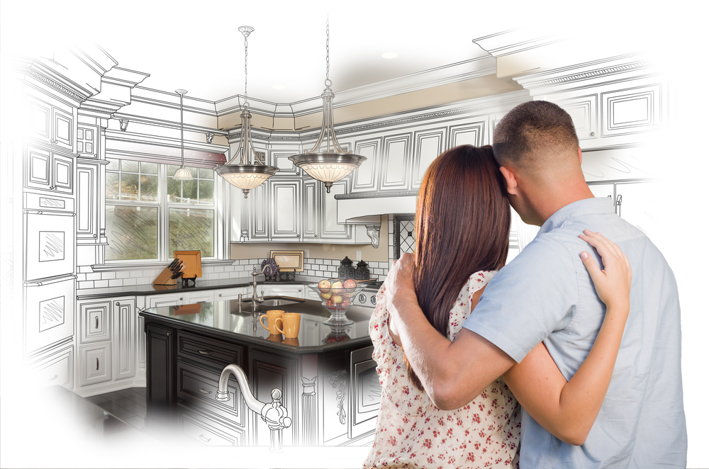 Top Utah Kitchen Remodeling Trends: The Farmhouse Kitchen