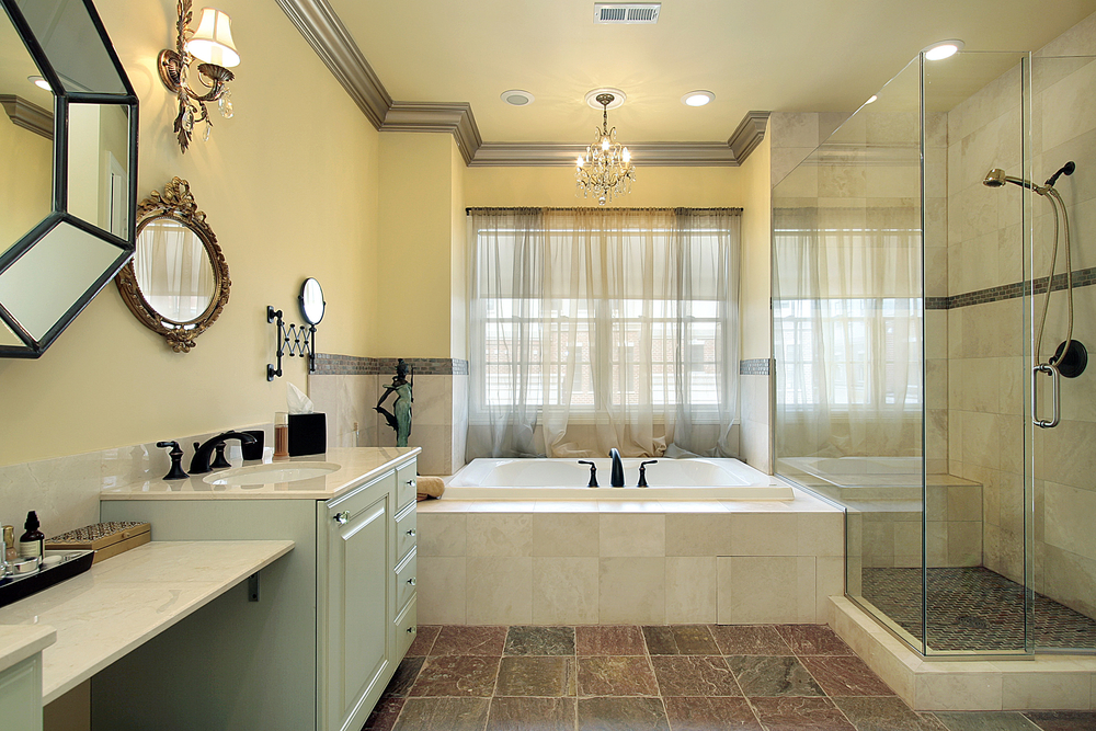 Home Remodeling: Adding a Master Suite