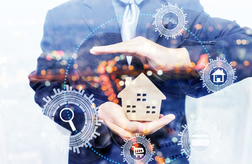 Construction: an Evolving Industry