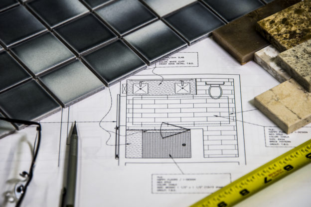 Available Size Designations for Bathroom Remodels