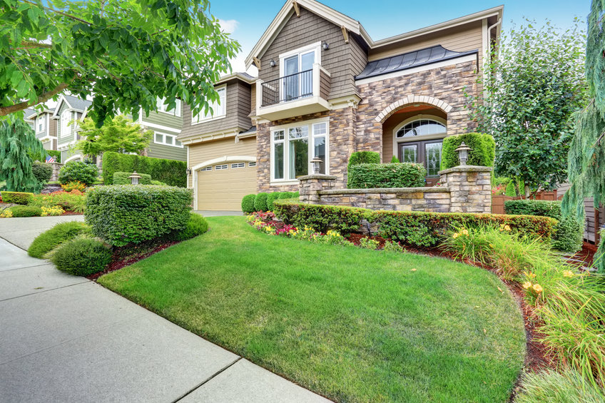 Why Curb Appeal Matters