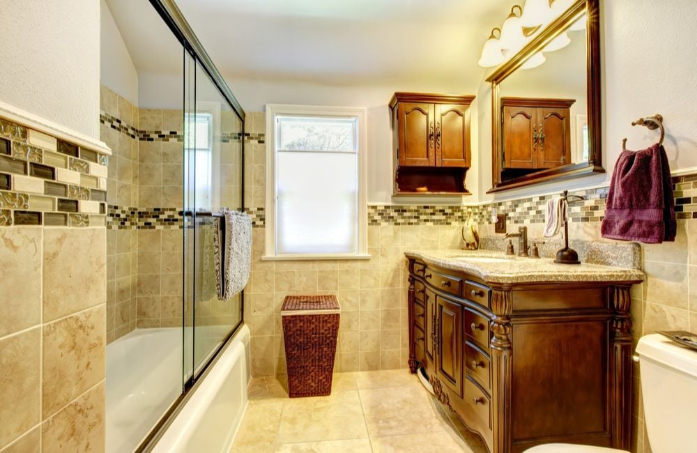 Bathroom Remodeling Contractor Utah