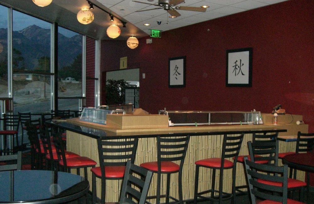 Commercial Build-Outs Contractor for Utah Businesses