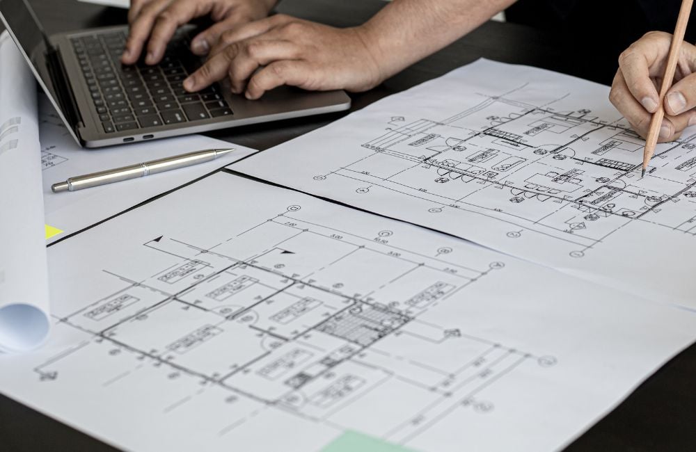 Design Build Contractor for Utah Homes Businesses