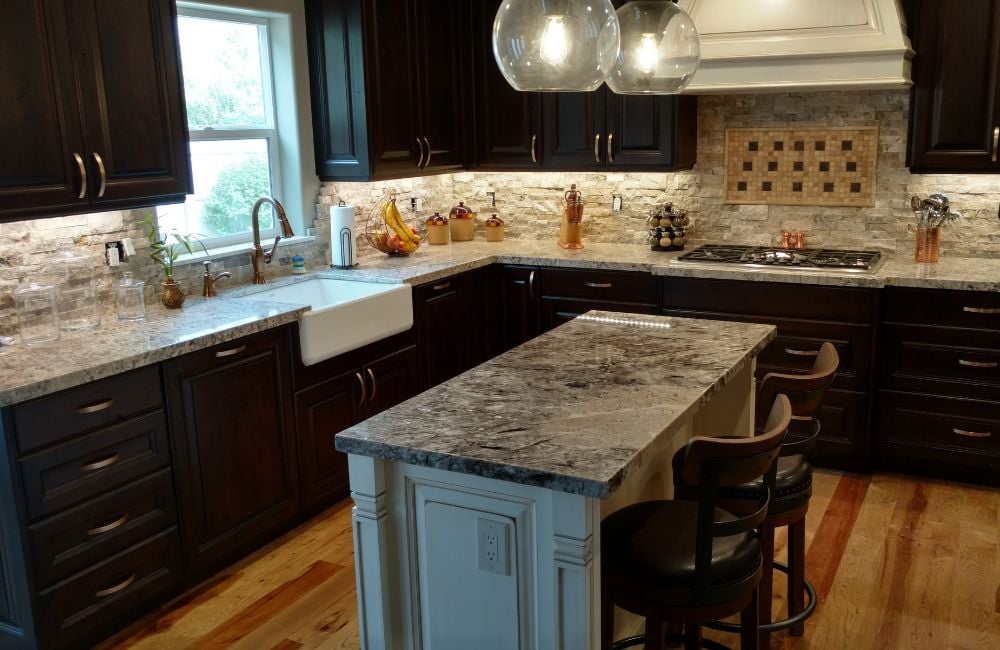 Kitchen Remodeling Contractor for Utah Homes