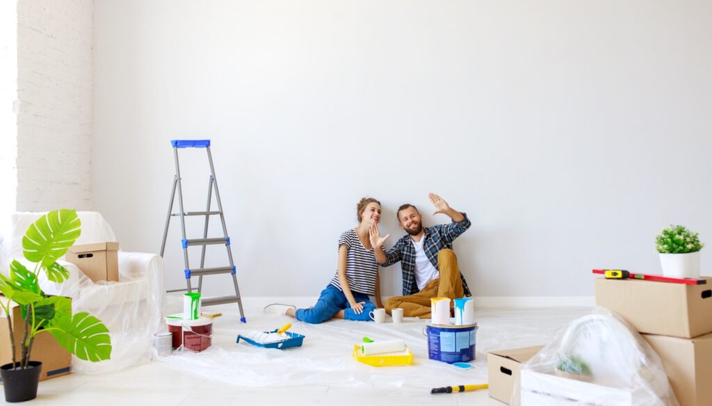 Is Tenant (Re)Finishing in Your Future?