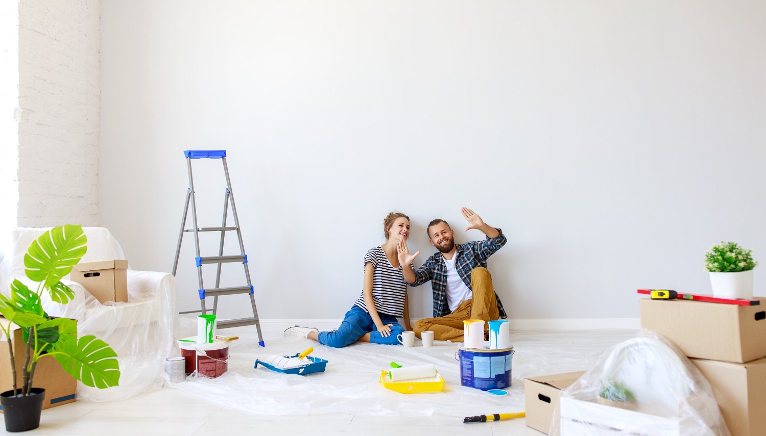 Is Tenant (Re)Finishing in Your Future?