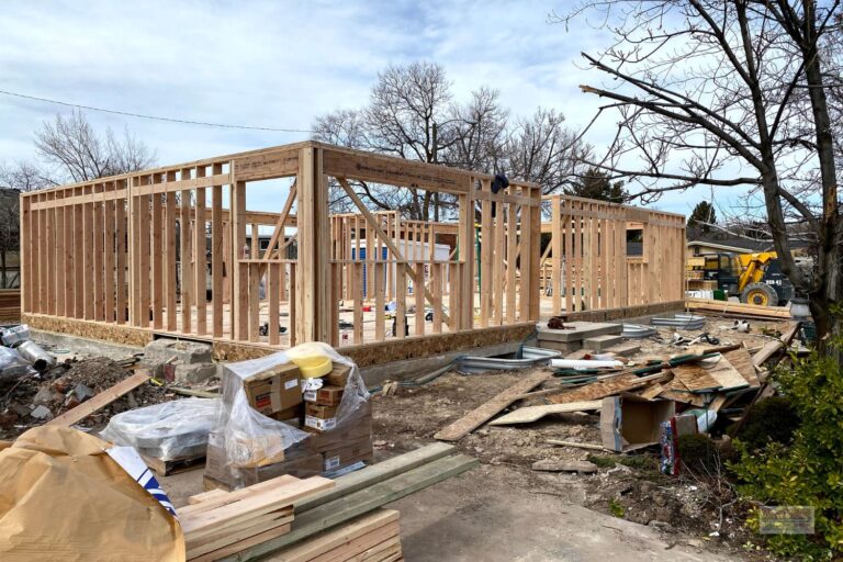 10 Major New Custom Home Design Build in Salt Lake City Utah by Topp Remodeling & Construction