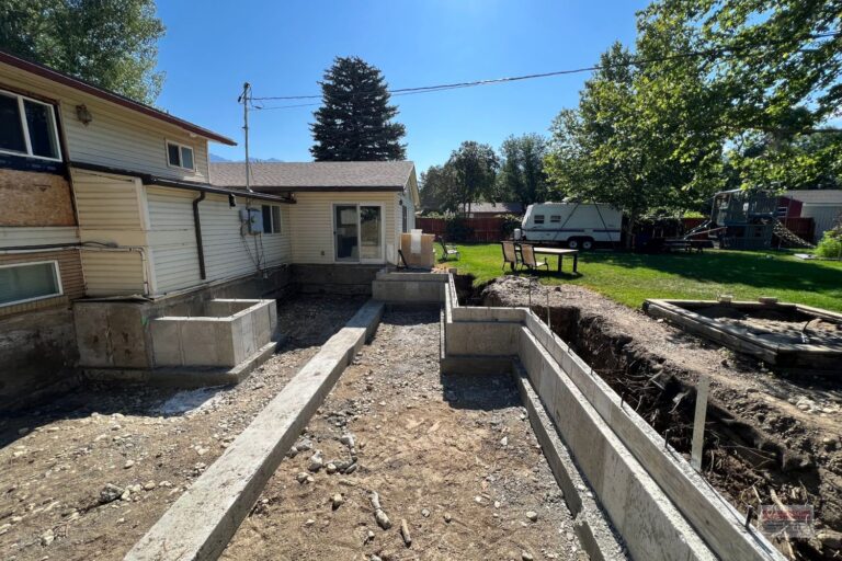 11 Siebers Home Addition and Renovation in Cottonwood Heights Utah by Topp Remodeling & Construction