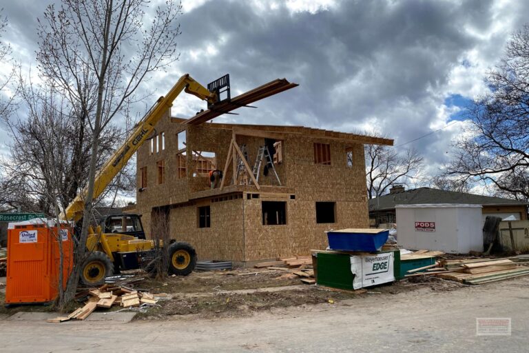 13 Major New Custom Home Design Build in Salt Lake City Utah by Topp Remodeling & Construction