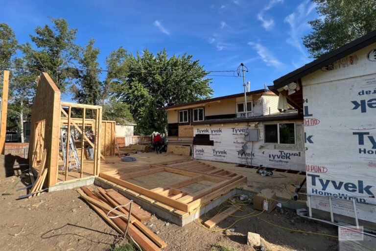 13 Siebers Home Addition and Renovation in Cottonwood Heights Utah by Topp Remodeling & Construction