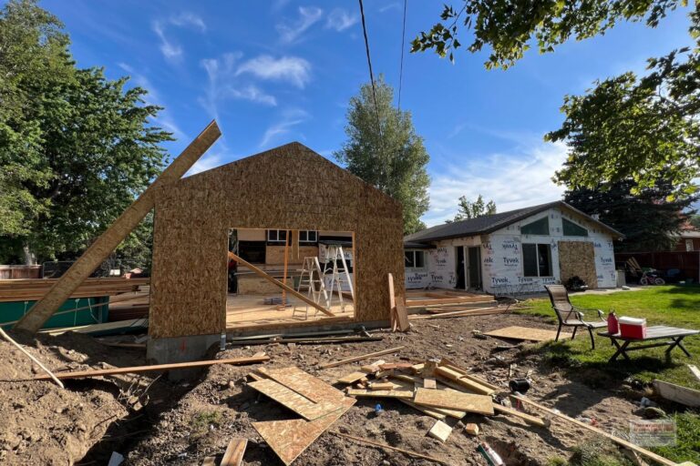 14 Siebers Home Addition and Renovation in Cottonwood Heights Utah by Topp Remodeling & Construction