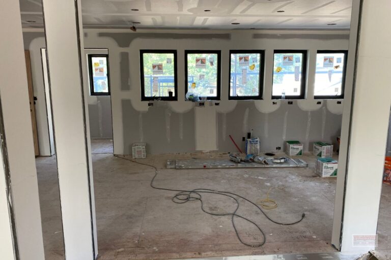 15 Major New Custom Home Design Build in Salt Lake City Utah by Topp Remodeling & Construction