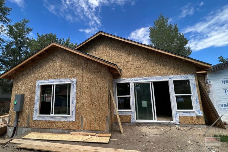 17 Siebers Home Addition and Renovation in Cottonwood Heights Utah by Topp Remodeling & Construction