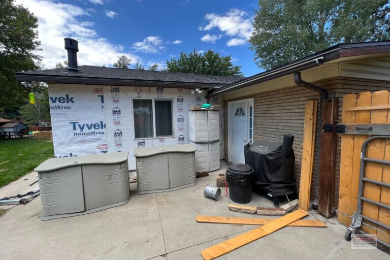 19 Siebers Home Addition and Renovation in Cottonwood Heights Utah by Topp Remodeling & Construction