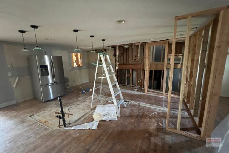 20 Siebers Home Addition and Renovation in Cottonwood Heights Utah by Topp Remodeling & Construction