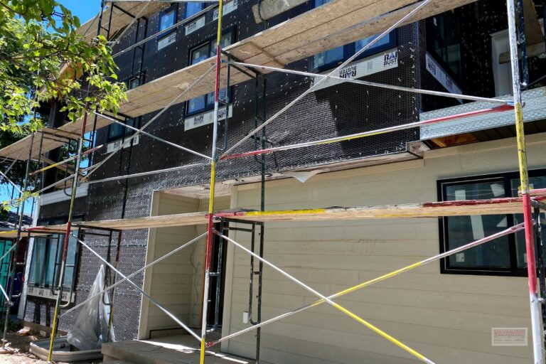 21 Major New Custom Home Design Build in Salt Lake City Utah by Topp Remodeling & Construction