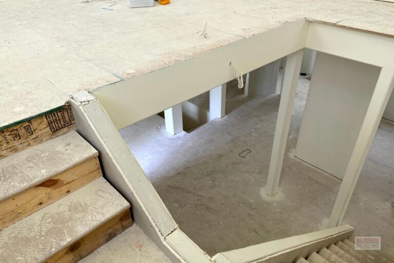 24 Major New Custom Home Design Build in Salt Lake City Utah by Topp Remodeling & Construction