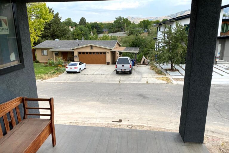 25 Major New Custom Home Design Build in Salt Lake City Utah by Topp Remodeling & Construction