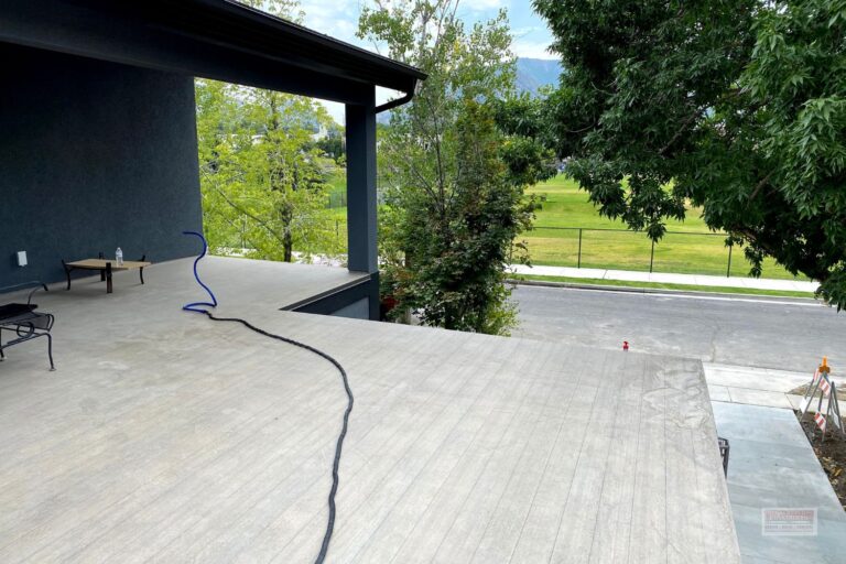 26 Major New Custom Home Design Build in Salt Lake City Utah by Topp Remodeling & Construction