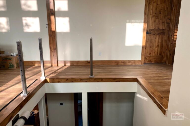 27 Major New Custom Home Design Build in Salt Lake City Utah by Topp Remodeling & Construction
