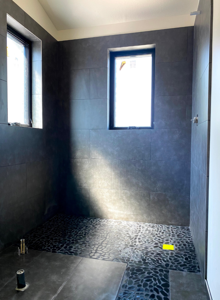 31 Major New Custom Home Design Build in Salt Lake City Utah by Topp Remodeling & Construction