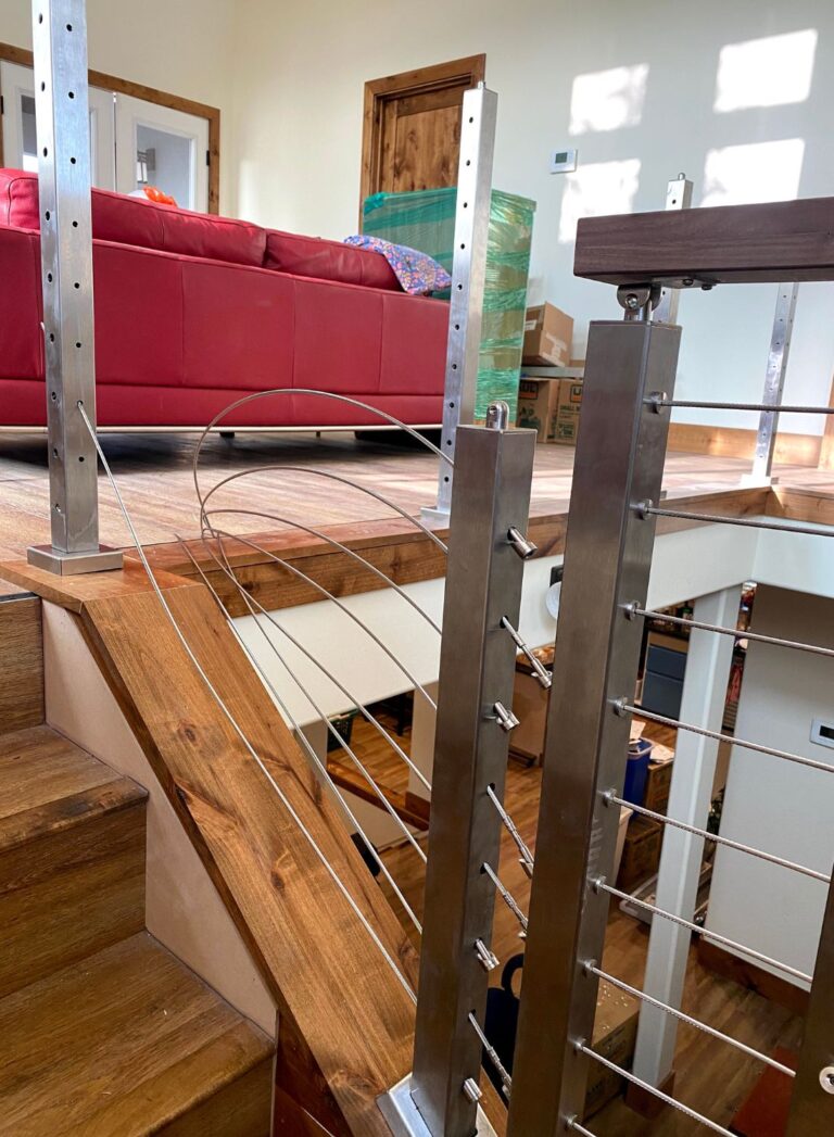 32 Major New Custom Home Design Build in Salt Lake City Utah by Topp Remodeling & Construction