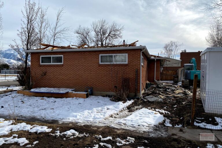 4 Major New Custom Home Design Build in Salt Lake City Utah by Topp Remodeling & Construction