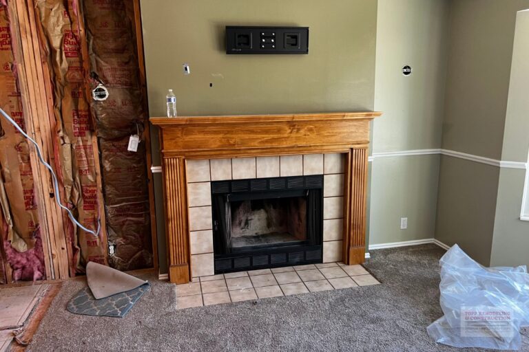 5 Freeman Home Additions Renovations in Sandy Utah