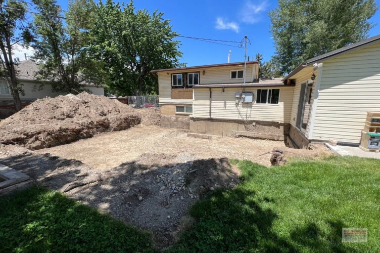 7 Siebers Home Addition and Renovation in Cottonwood Heights Utah by Topp Remodeling & Construction