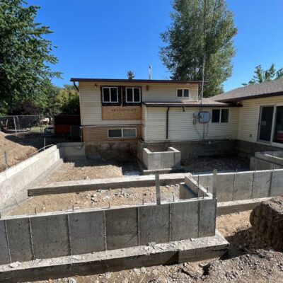 8 Siebers Home Addition and Renovation in Cottonwood Heights Utah by Topp Remodeling & Construction