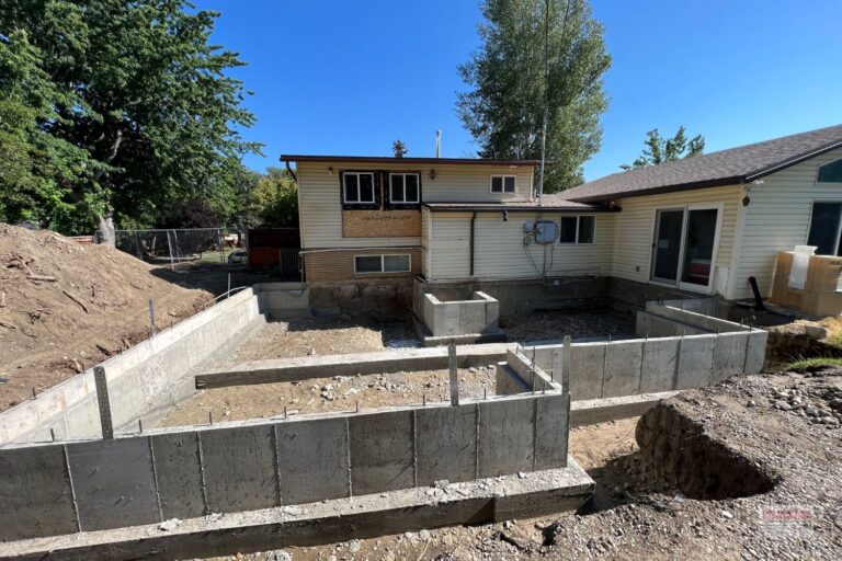 8 Siebers Home Addition and Renovation in Cottonwood Heights Utah by Topp Remodeling & Construction