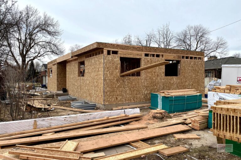 9 Major New Custom Home Design Build in Salt Lake City Utah by Topp Remodeling & Construction