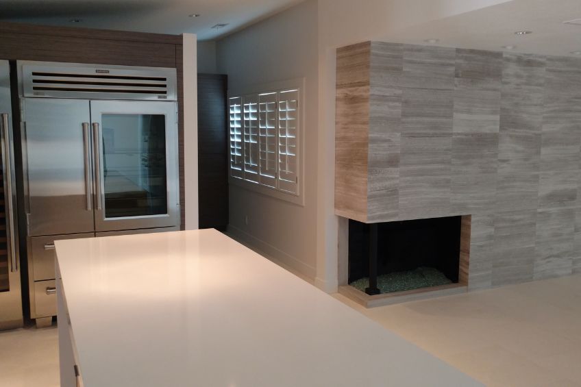 Expansive Elegance Transform Your Home with Open Concept Living