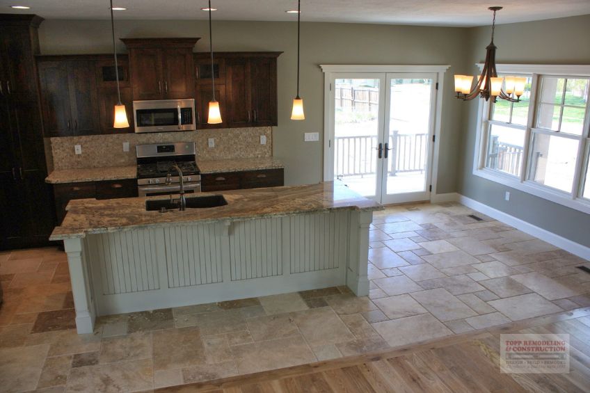 Unlocking Kitchen Potential Ideas for a High-Functionality Remodel