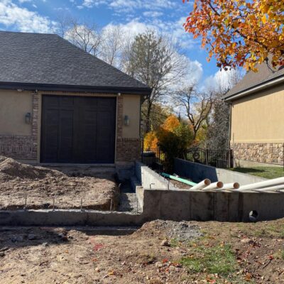 10 Byrnes Home Addition & Renovation in Cottonwood Heights, Utah