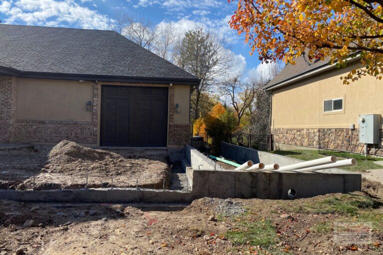 10 Byrnes Home Addition & Renovation in Cottonwood Heights, Utah