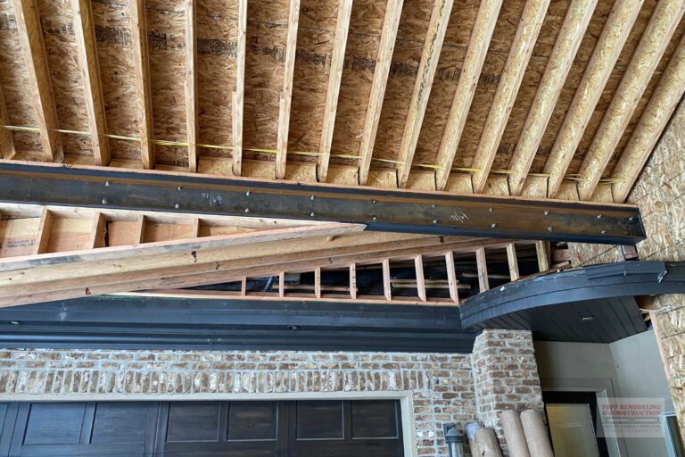 2 Byrnes Home Addition & Renovation in Cottonwood Heights, Utah