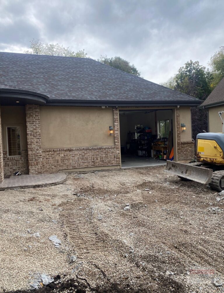 6 Byrnes Home Addition & Renovation in Cottonwood Heights, Utah