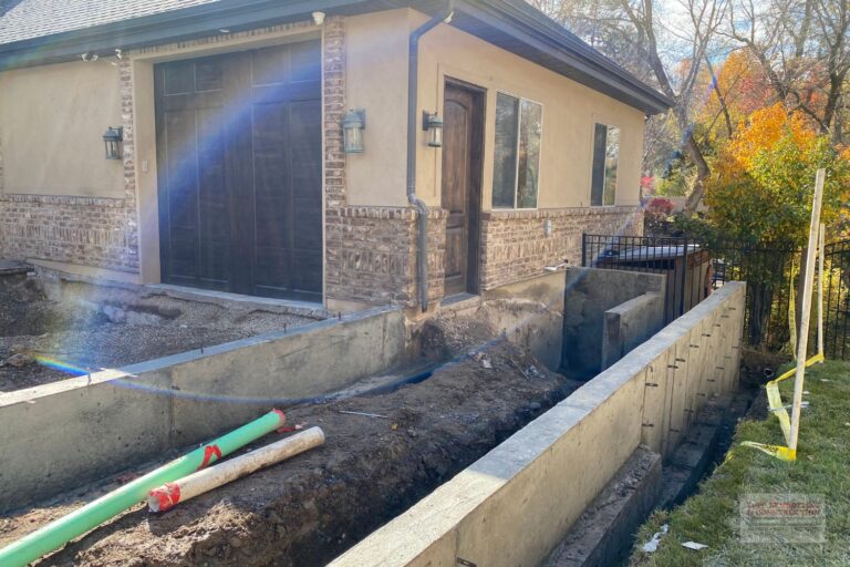 9 Byrnes Home Addition & Renovation in Cottonwood Heights, Utah