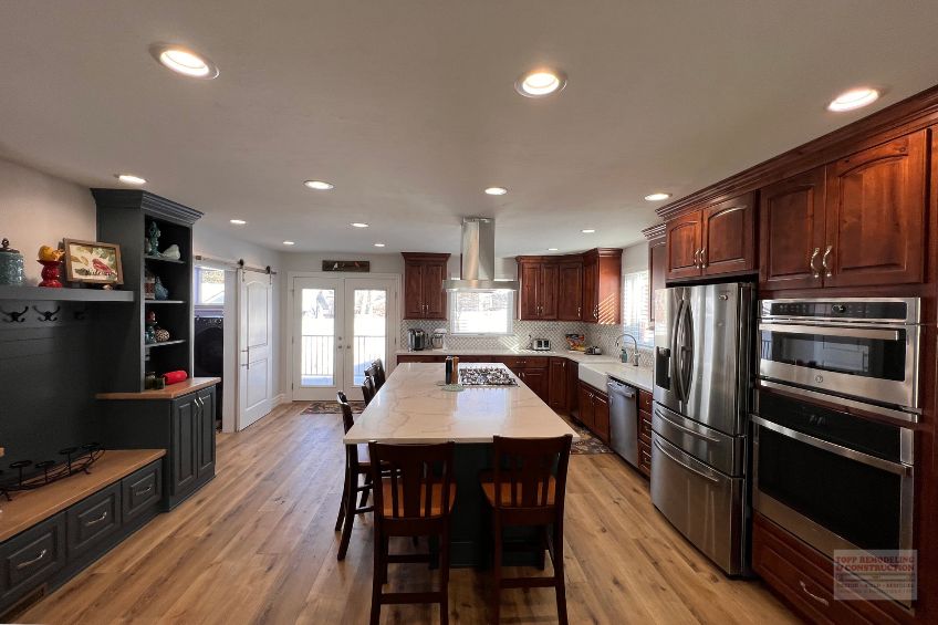 Home Renovation ROI What Pays Off?