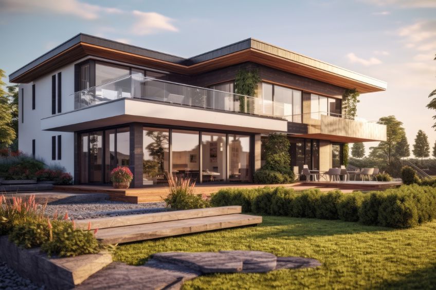 Indoor-Outdoor Flow in Home Additions for Resort-Style Living