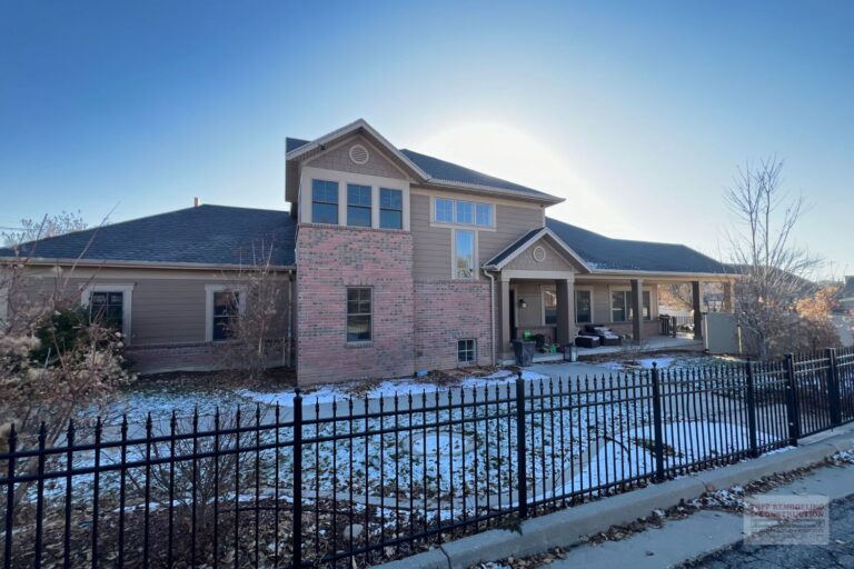 1 Curtis Home Remodeling in Millcreek Utah
