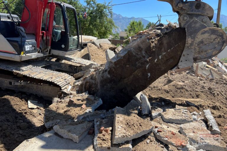 1 Kelly Home Addition Renovations in Murray Utah