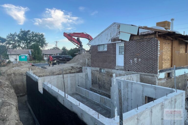 10 Kelly Home Addition Renovations in Murray Utah