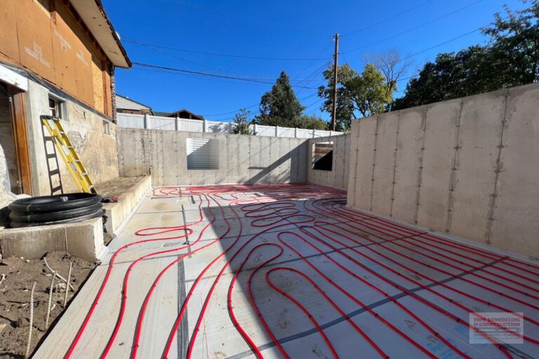 14 Kelly Home Addition Renovations in Murray Utah
