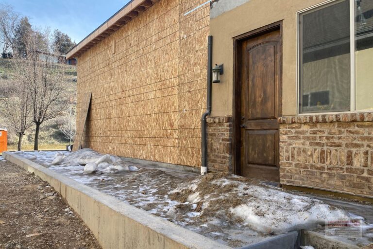 15 Byrnes Home Addition Renovation in Cottonwood Heights Utah