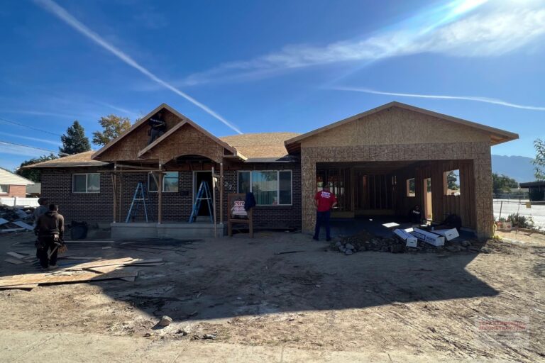 15 Kelly Home Addition Renovations in Murray Utah